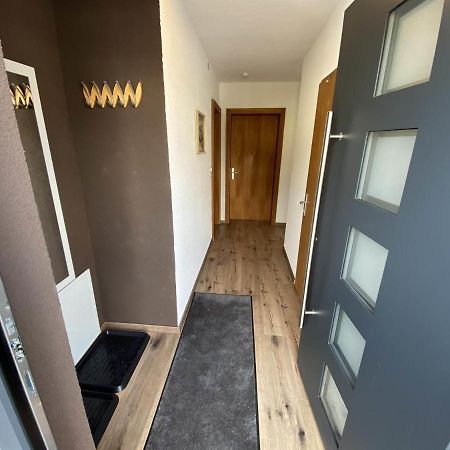 Ferienwohnung Willi Schruns Zimmer foto