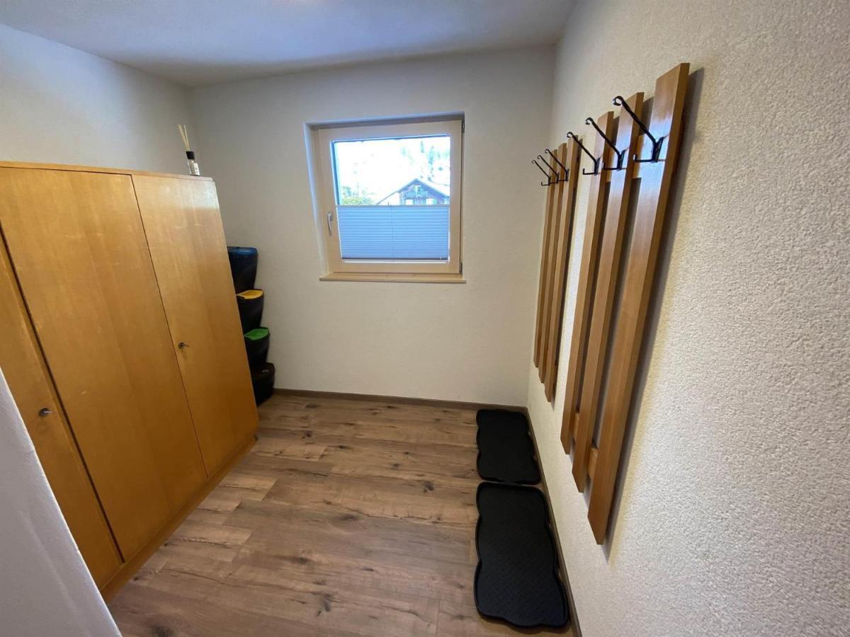 Ferienwohnung Willi Schruns Zimmer foto