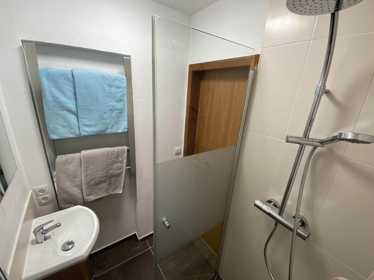 Ferienwohnung Willi Schruns Zimmer foto